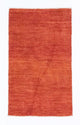 Gabbeh Rug - Perser - 135 x 80 cm - orange