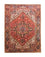 Perser Rug - Nomadic - 310 x 228 cm - orange