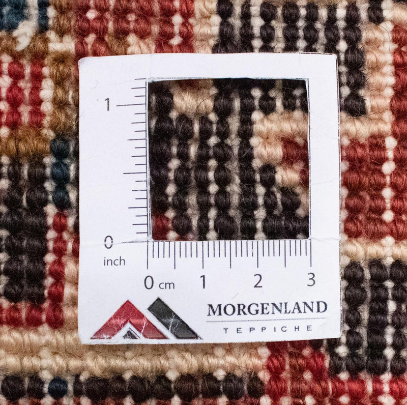 Perser Rug - Nomadic - 310 x 228 cm - orange