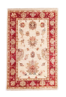 Ziegler Rug - 121 x 77 cm - beige