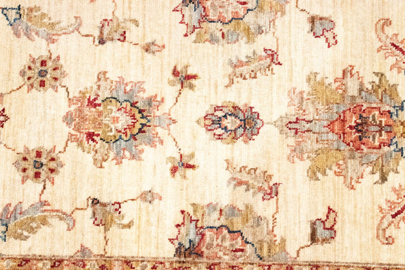 Ziegler Rug - 121 x 77 cm - beige