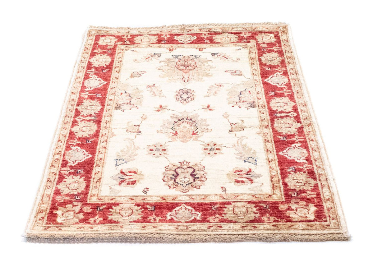 Ziegler Rug - 121 x 77 cm - beige