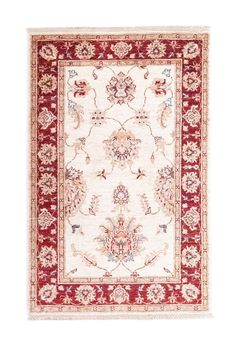 Ziegler Rug - 127 x 81 cm - beige