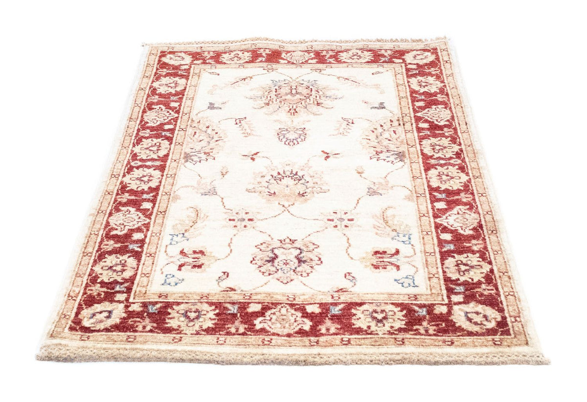 Ziegler Rug - 127 x 81 cm - beige