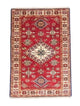 Kazak Rug 126x87cm - Oriental Rug