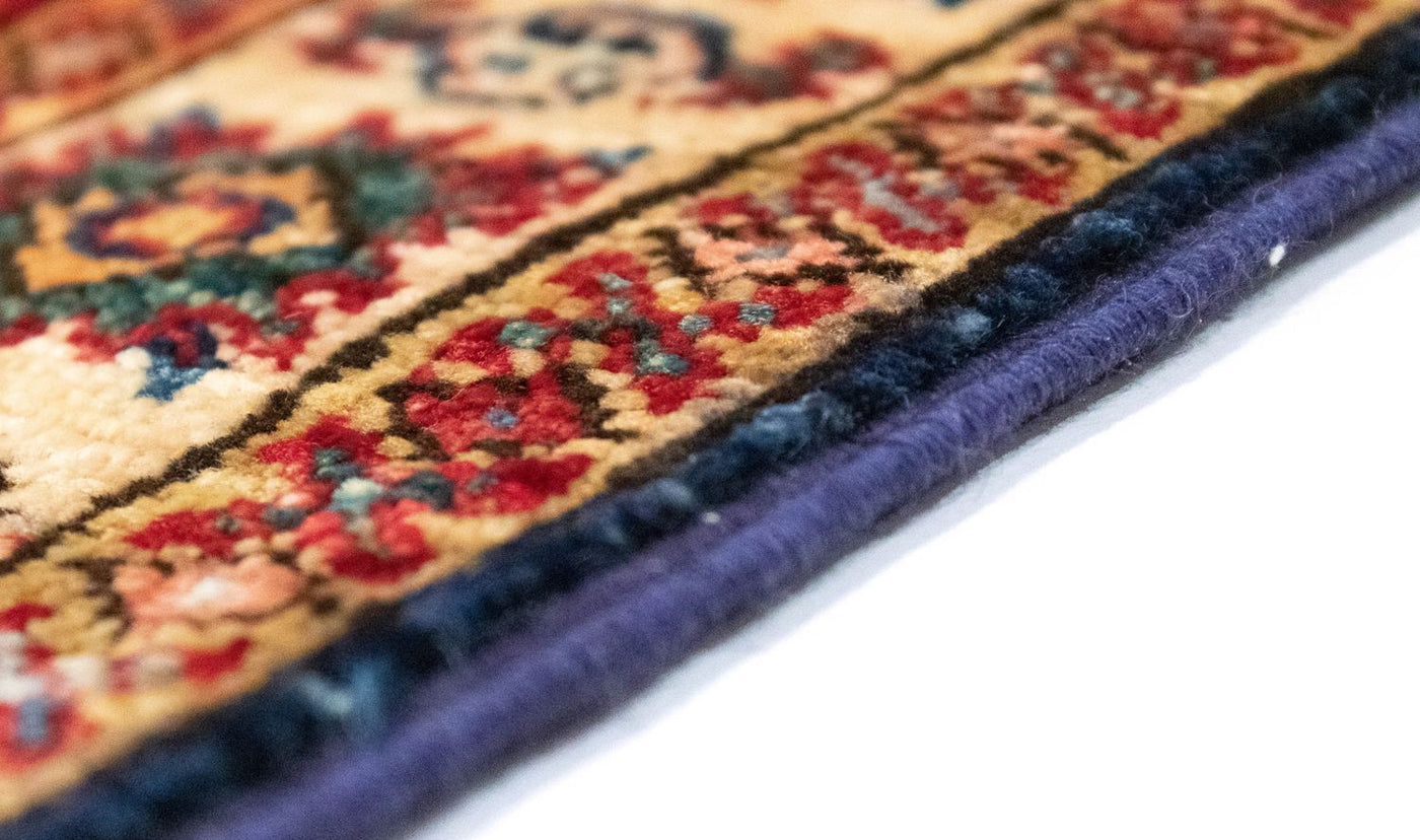 Kazak Rug 126x87cm - Oriental Rug