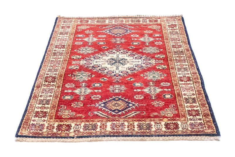 Ziegler Rug - Kazak - 126 x 87 cm - red