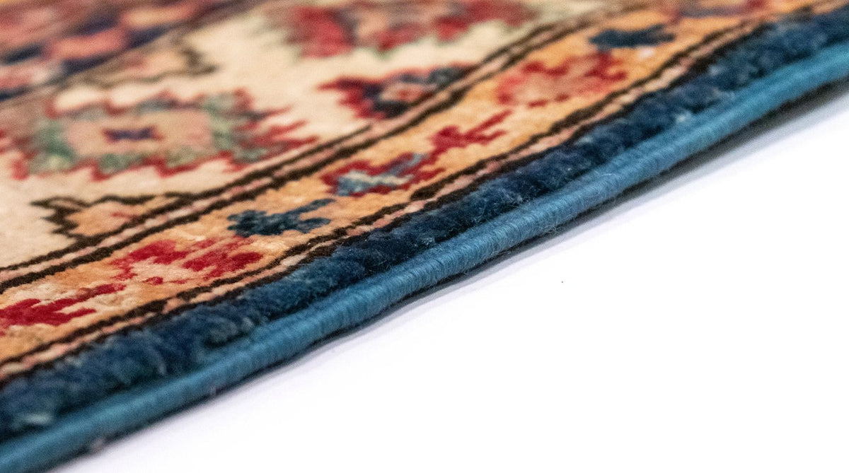 Ziegler Rug - Kazak - 123 x 82 cm - blue