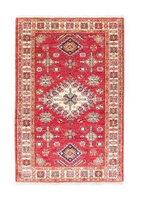 Ziegler Rug - Kazak - 125 x 83 cm - red