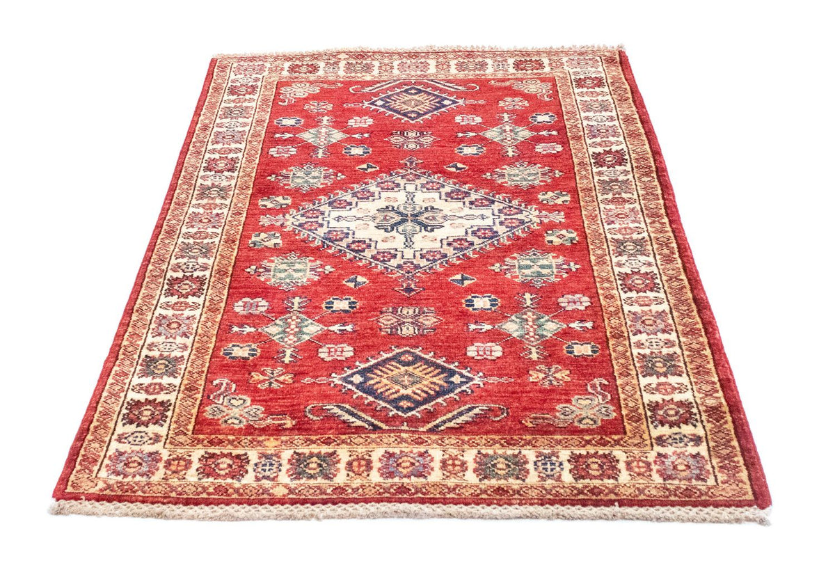 Ziegler Rug - Kazak - 125 x 83 cm - red