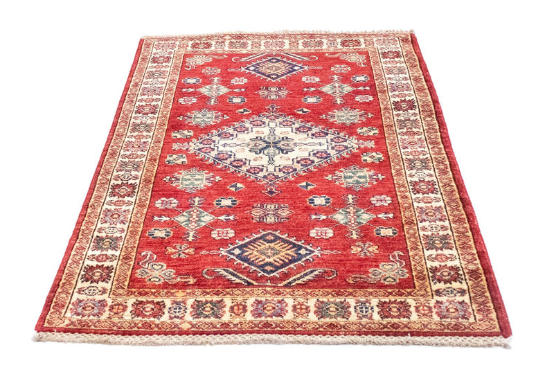 Ziegler Rug - Kazak - 125 x 83 cm - red
