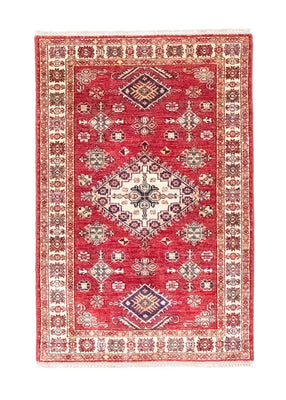 Ziegler Rug - Kazak - 124 x 82 cm - red