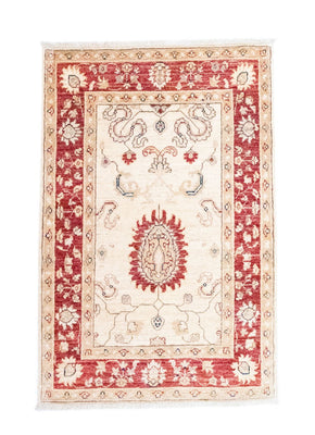 Ziegler Rug - 125 x 85 cm - beige