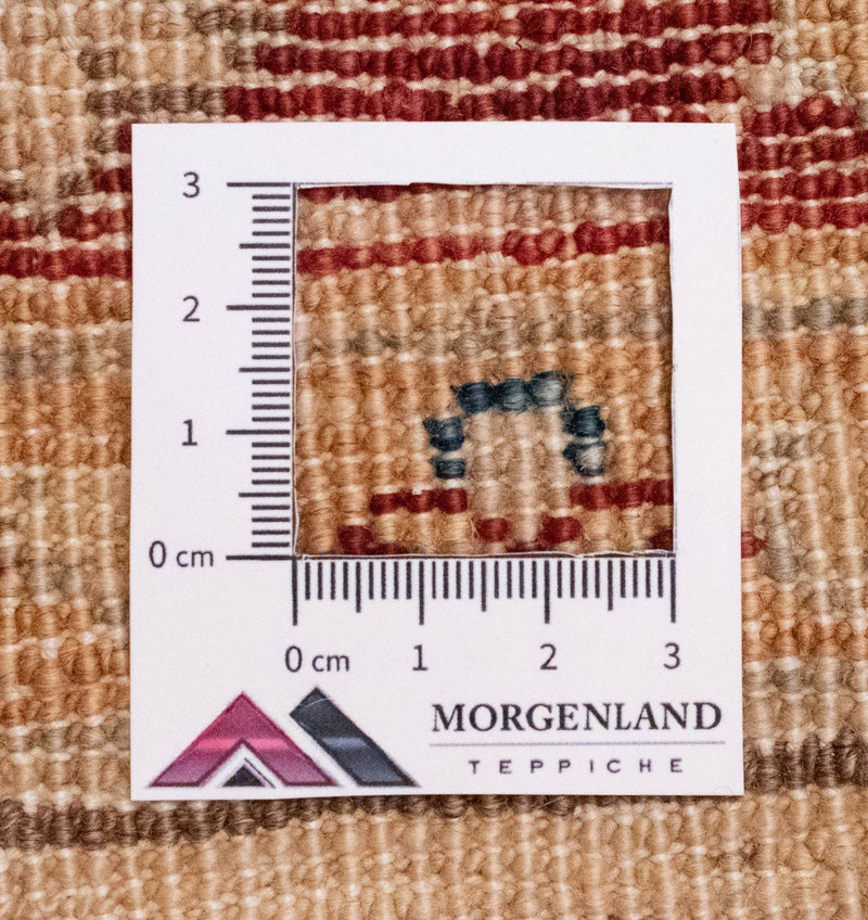 Ziegler Rug - 125 x 85 cm - beige