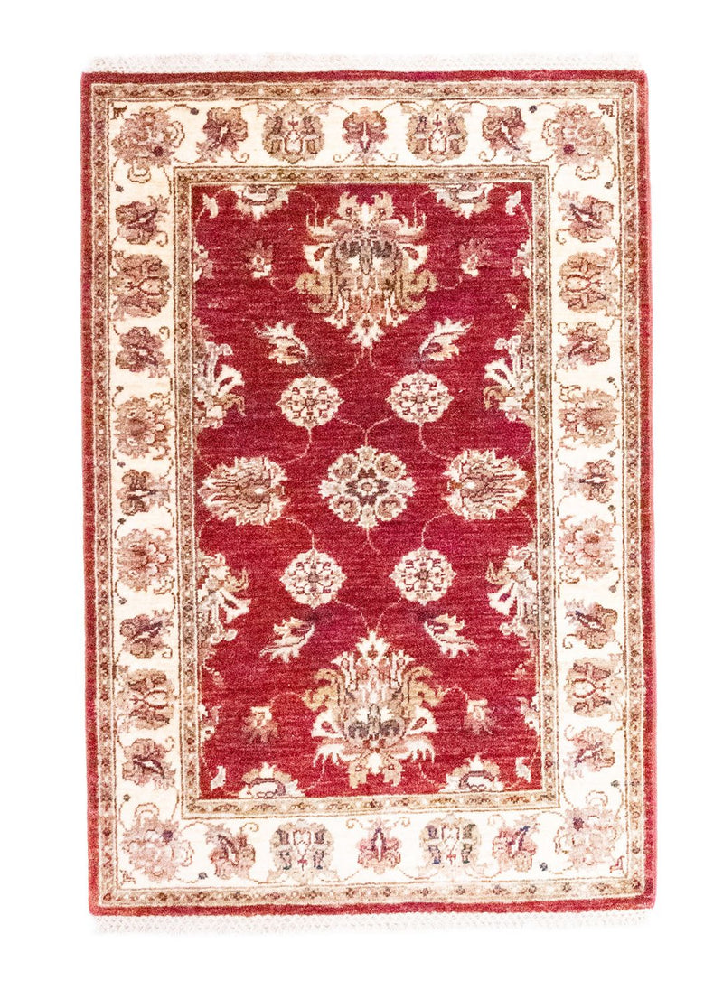 Ziegler Rug - 123 x 82 cm - red
