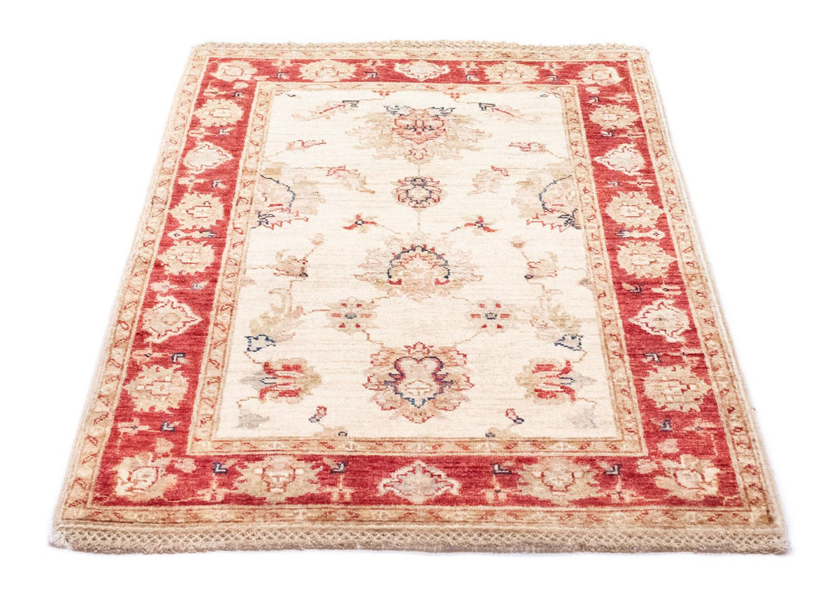 Ziegler Rug - 122 x 77 cm - beige