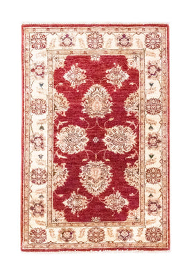Ziegler Rug - 123 x 80 cm - red
