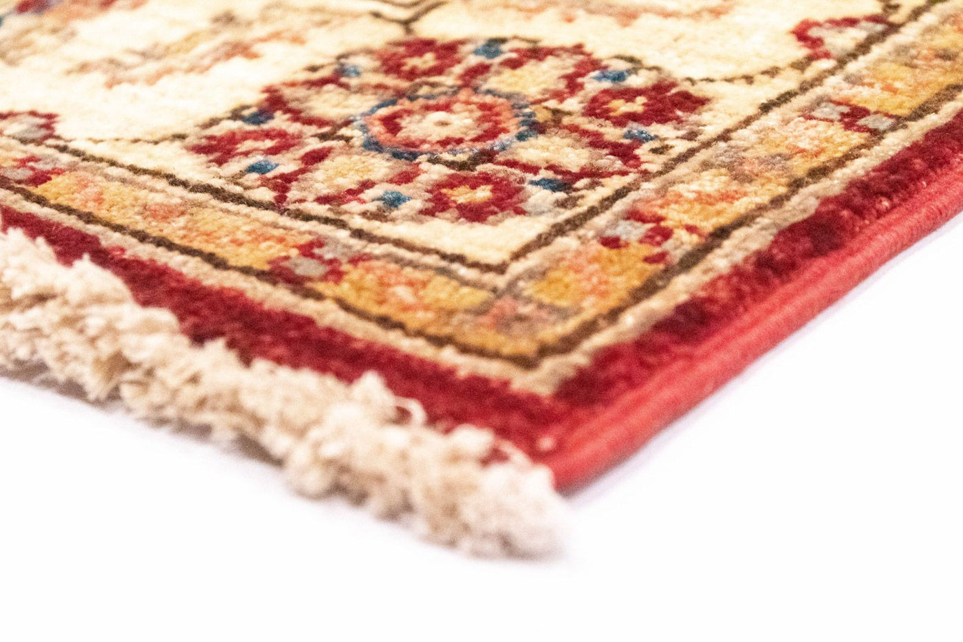 Ziegler Rug 123x80cm - Oriental Rug