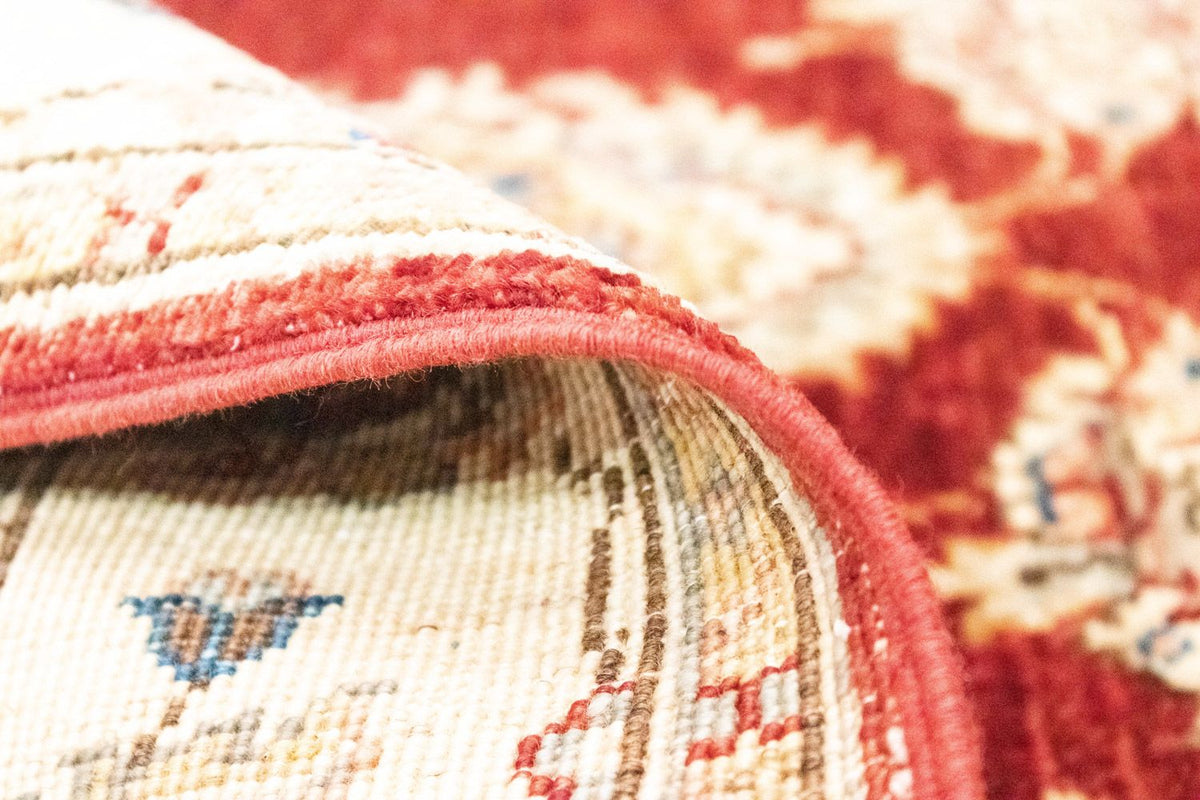 Ziegler Rug - 123 x 80 cm - red