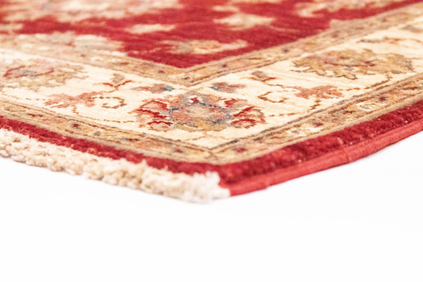Ziegler Rug 123x84cm - Oriental Rug