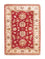 Ziegler Rug - 122 x 85 cm - red