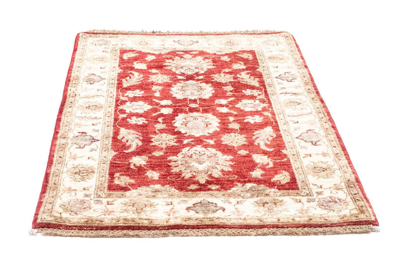 Ziegler Rug - 122 x 85 cm - red