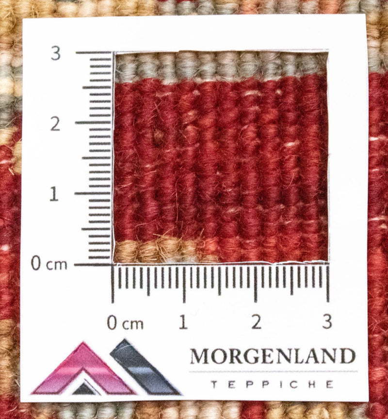 Ziegler Rug - 122 x 85 cm - red