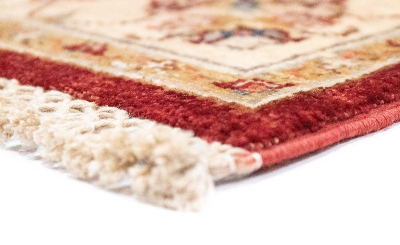 Ziegler Rug 127x84cm - Oriental Rug
