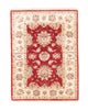 Ziegler Rug - 118 x 84 cm - red