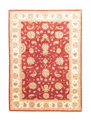 Ziegler Rug - 296 x 210 cm - red