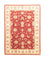 Ziegler Rug - 296 x 210 cm - red