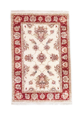 Ziegler Rug - 128 x 82 cm - beige