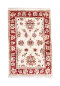Ziegler Rug - 128 x 82 cm - beige
