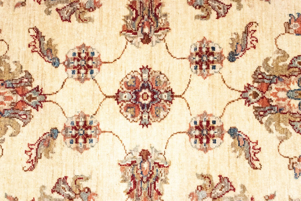 Ziegler Rug - 128 x 82 cm - beige