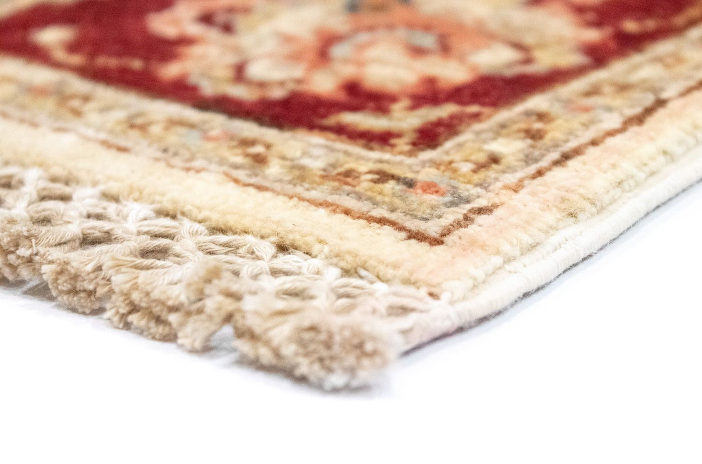 Ziegler Rug 128x82cm - Oriental Rug