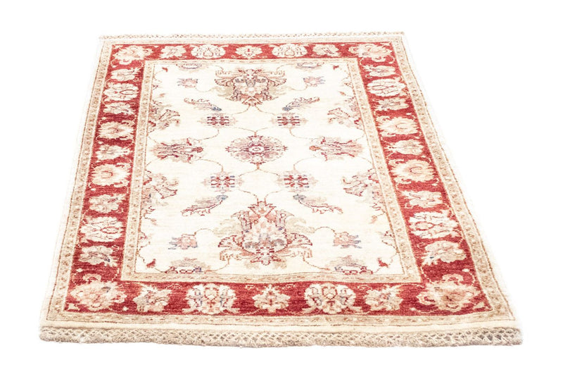 Ziegler Rug - 128 x 82 cm - beige