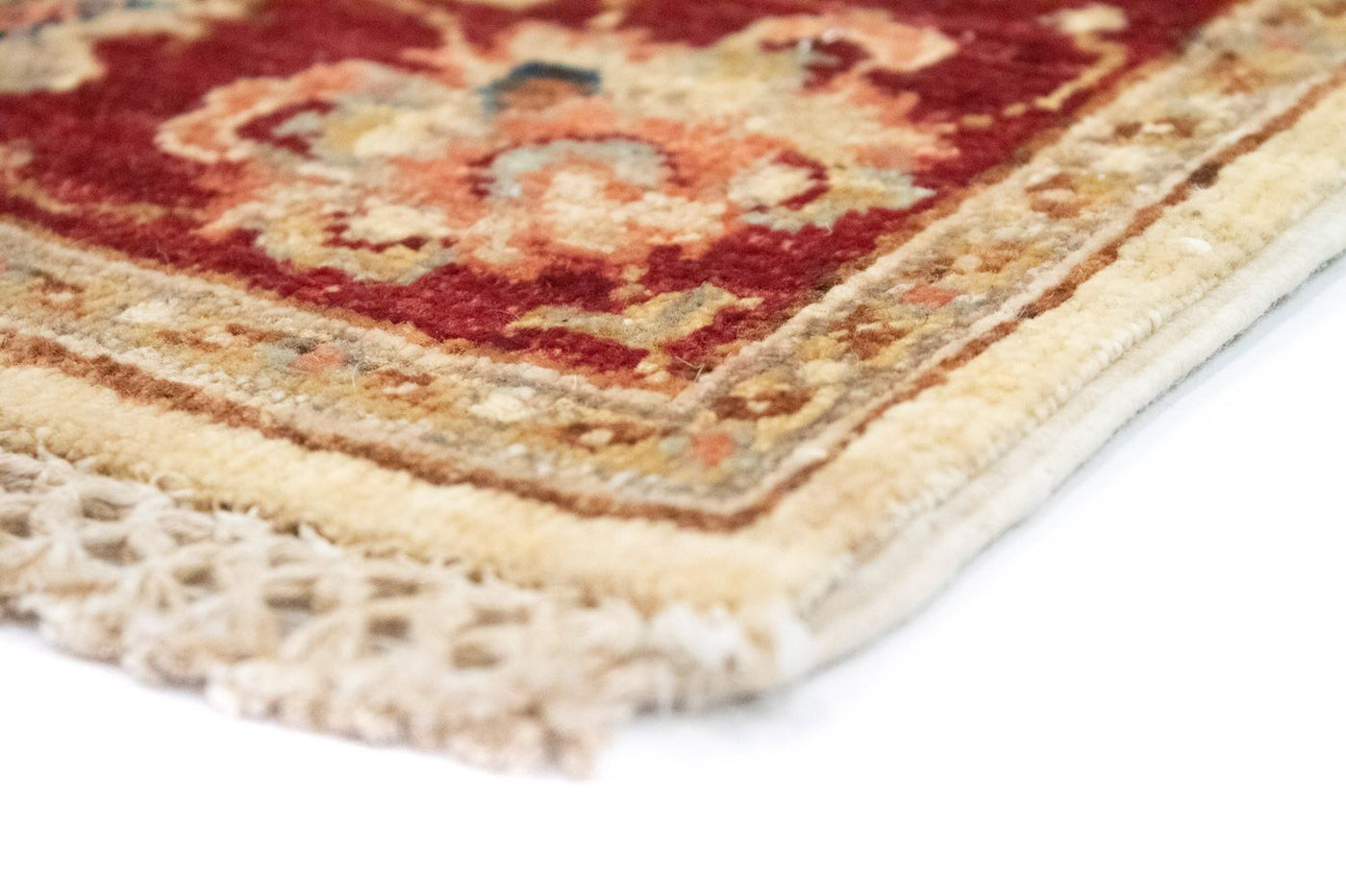 Ziegler Rug 127x82cm - Oriental Rug