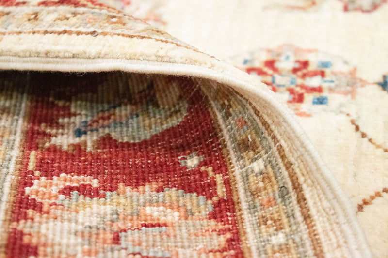 Ziegler Rug - 127 x 82 cm - beige