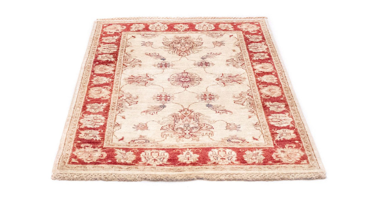 Ziegler Rug - 127 x 82 cm - beige