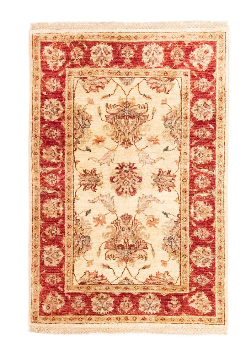 Ziegler Rug - 125 x 80 cm - beige
