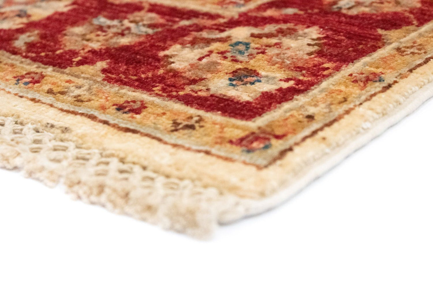 Ziegler Rug 125x80cm - Oriental Rug