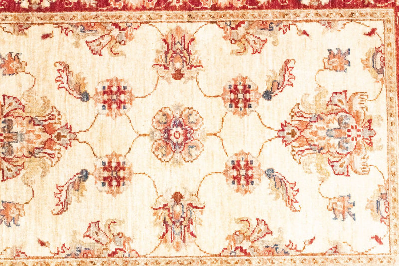 Ziegler Rug - 127 x 83 cm - beige