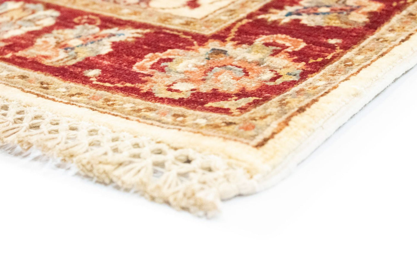 Ziegler Rug 127x83cm - Oriental Rug