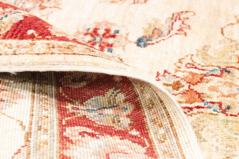 Ziegler Rug - 127 x 83 cm - beige