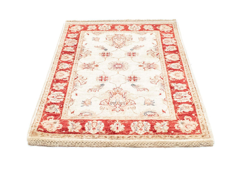 Ziegler Rug - 127 x 83 cm - beige