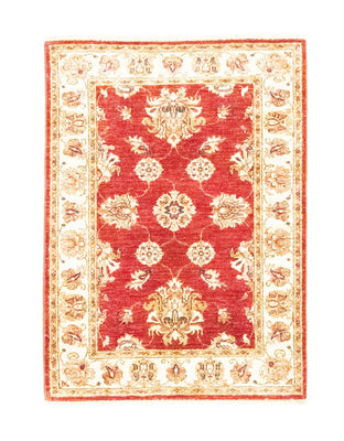 Ziegler Rug - 117 x 82 cm - orange