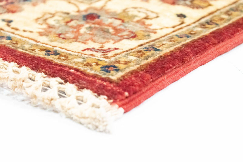 Ziegler Rug - 117 x 82 cm - orange