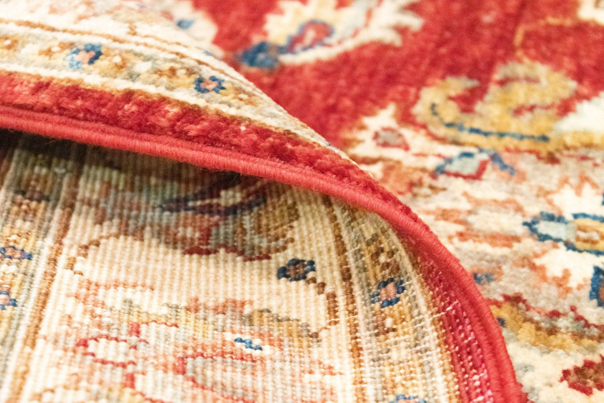 Ziegler Rug - 117 x 82 cm - orange