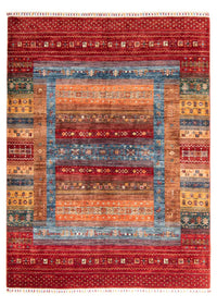 Ziegler Rug - Ariana - 241 x 177 cm - multicolored