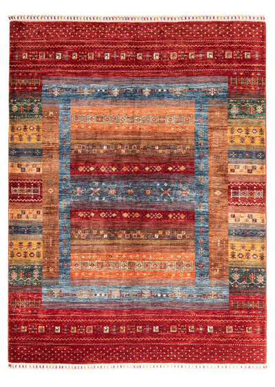 Ariana Rug 177x241cm - Oriental Rug